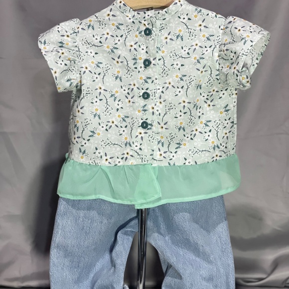 Cute little set - Picture 2 of 5